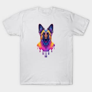 Belgian Shepherd T-Shirt